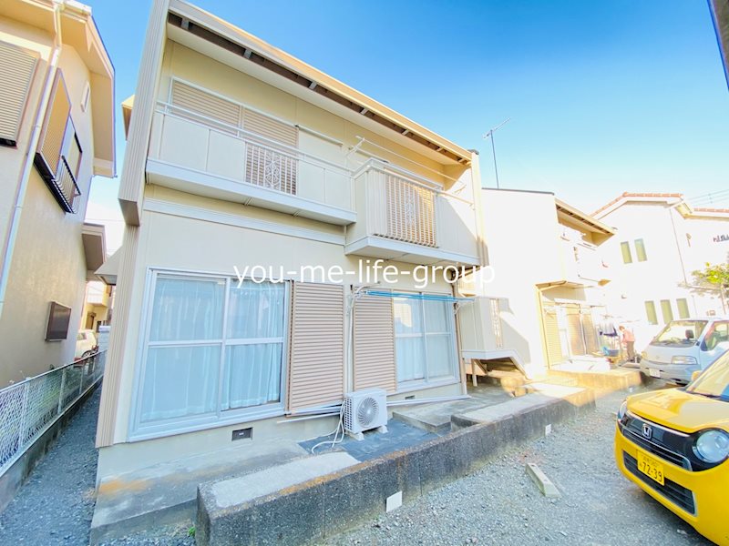 メゾンソレイユ その他9