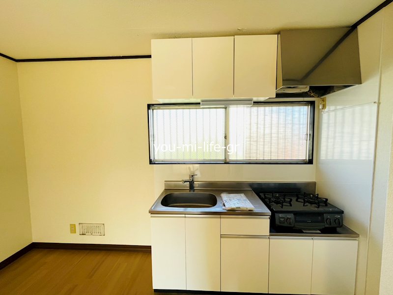 メゾンソレイユ キッチン