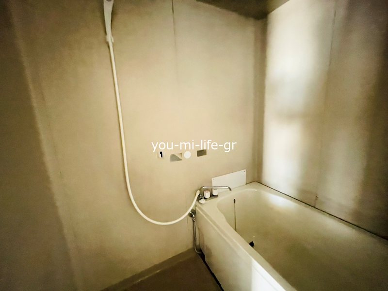 メゾンソレイユ 風呂画像