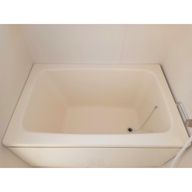 ヴィラ・ビアンカ 風呂画像