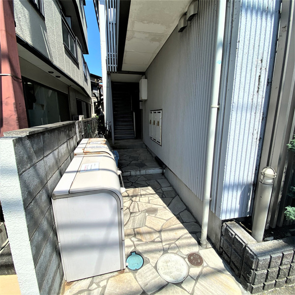 シティースタイル湘南 その他外観1