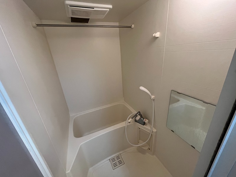 シティースタイル湘南 風呂画像