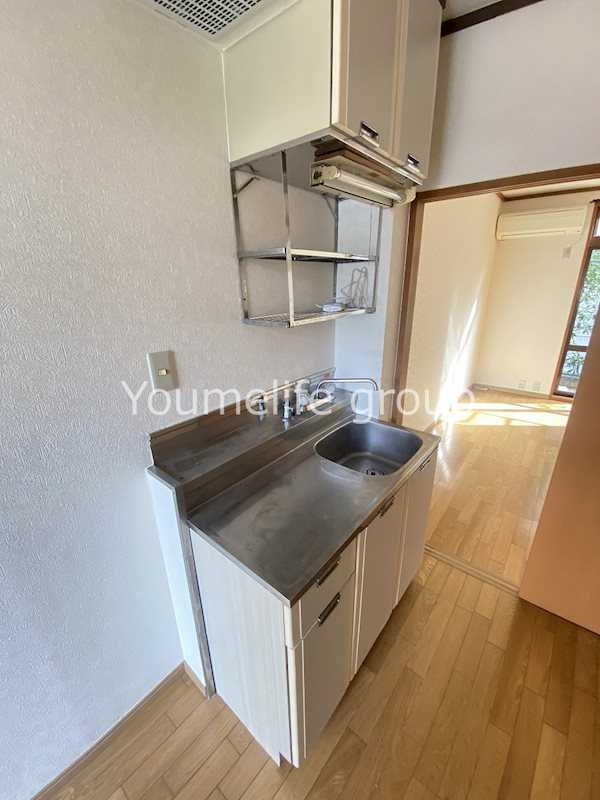 アーバン21 キッチン