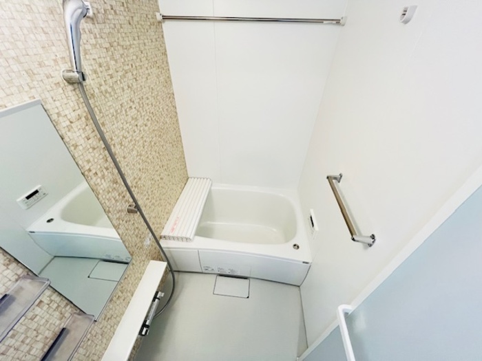 ブリーズコースト夕陽ヶ丘 風呂画像