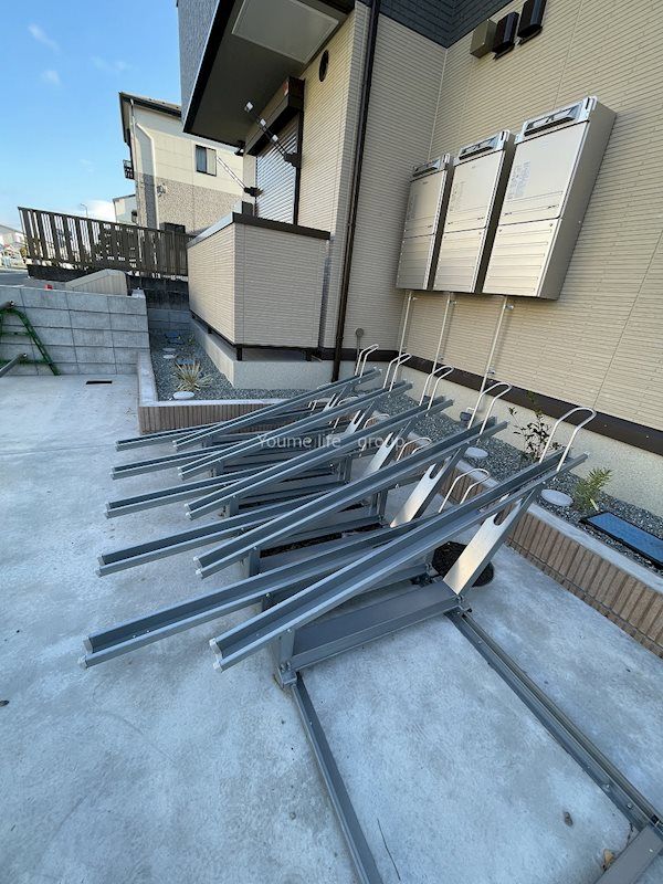 ブリーズコースト夕陽ヶ丘 その他外観3