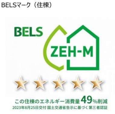 ブリーズコースト夕陽ヶ丘 その他外観6