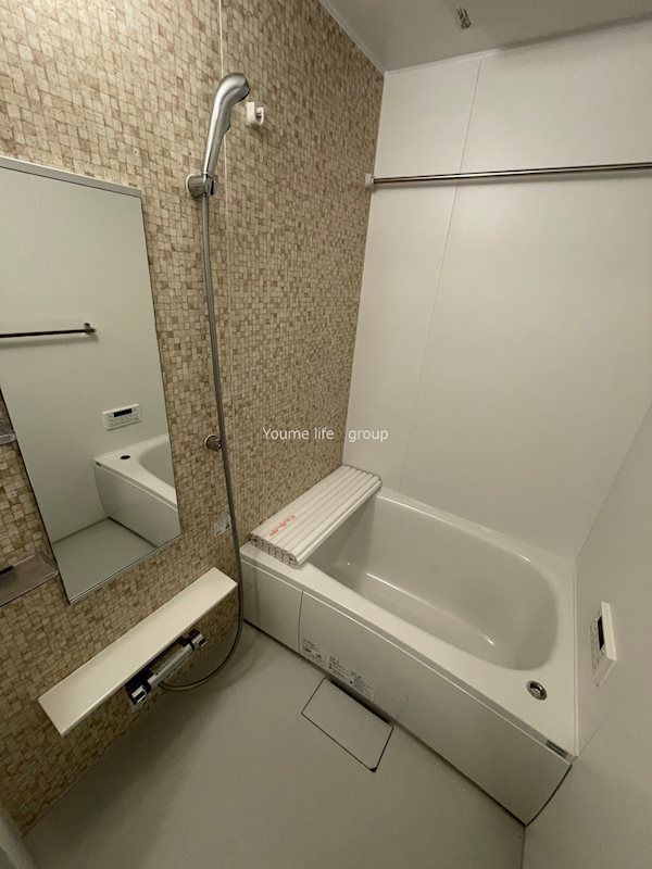 ブリーズコースト夕陽ヶ丘 風呂画像