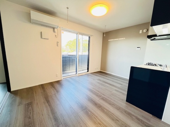 ブリーズコースト夕陽ヶ丘 リビング