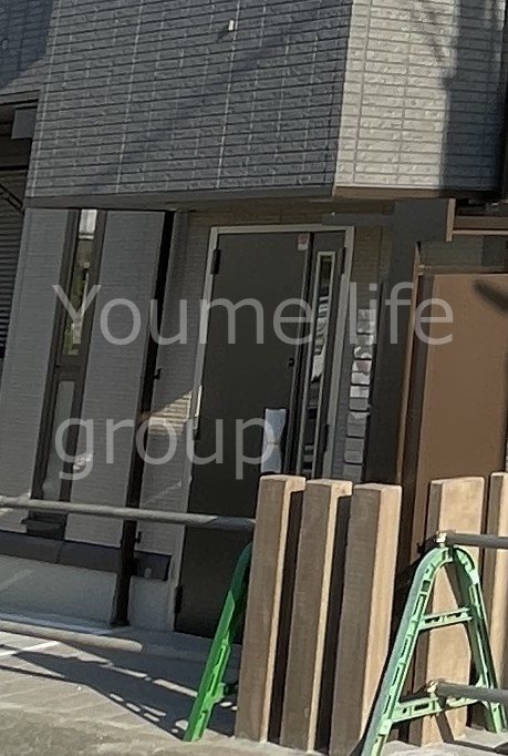 ブリーズコースト夕陽ヶ丘 その他外観1