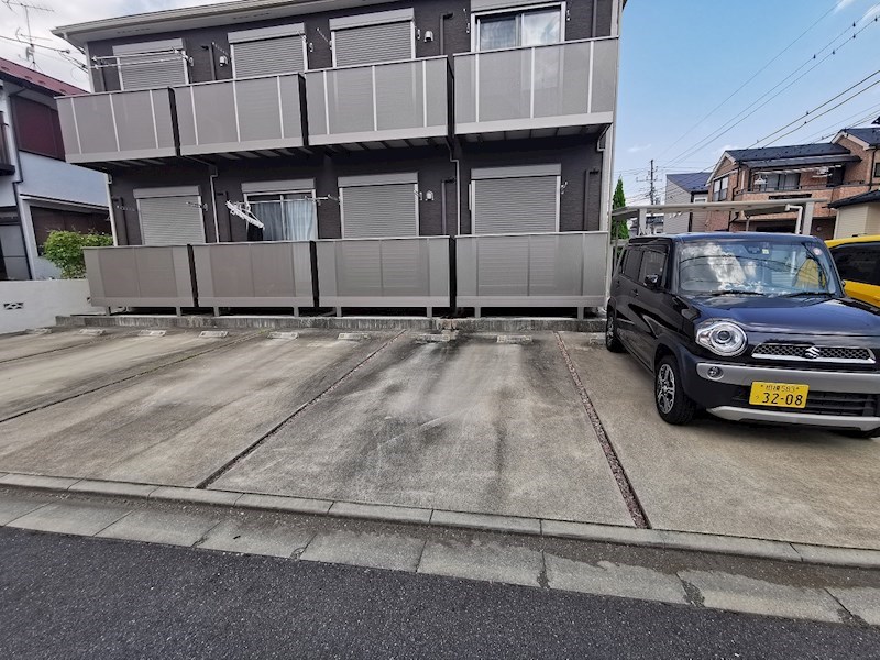 グリンパル その他外観2