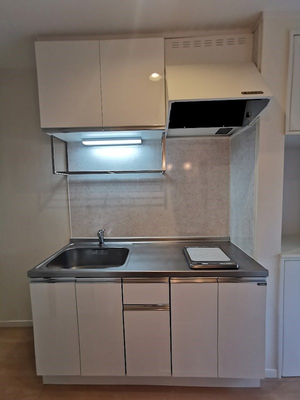 グリンパル キッチン