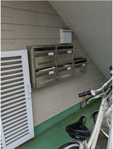 パンシオン湘南台Ｎｏ．２ その他外観1