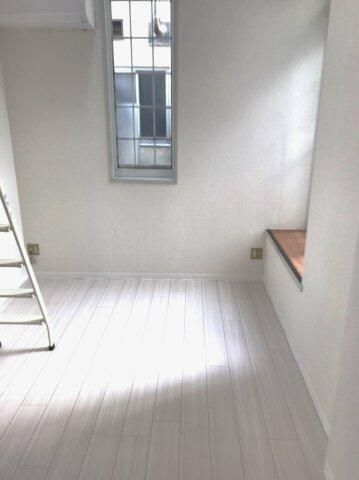 パンシオン湘南台Ｎｏ．２ リビング