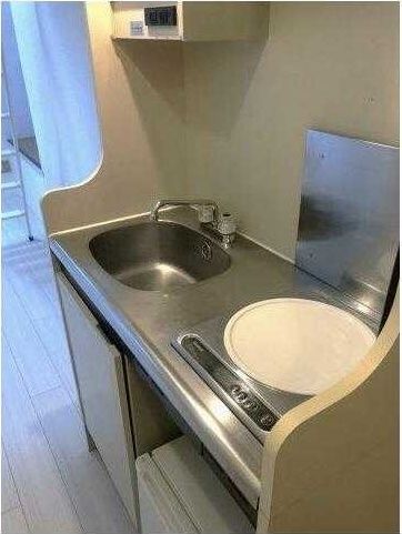 パンシオン湘南台Ｎｏ．２ キッチン