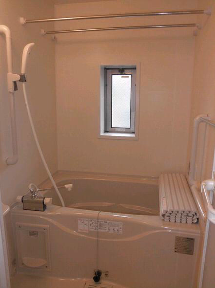 ティアレ 風呂画像