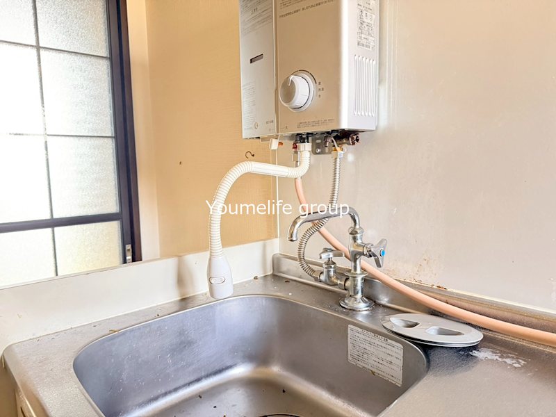 岡崎ハイツⅠ その他3