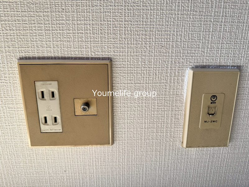 岡崎ハイツⅠ その他6