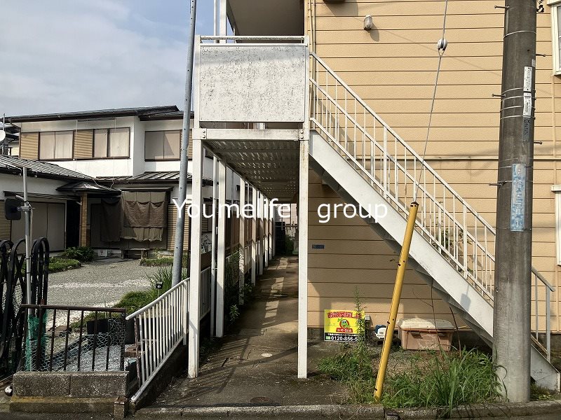 早乙女ハイム その他外観1