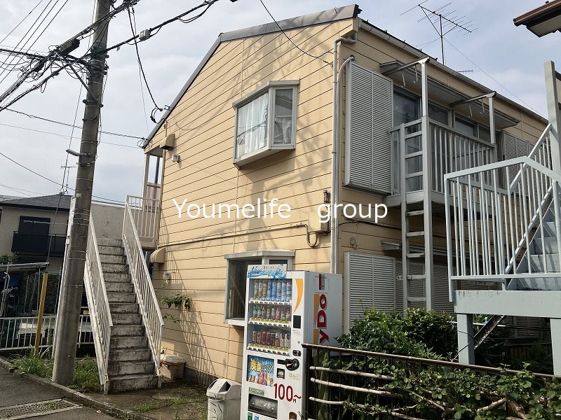 早乙女ハイム その他外観3