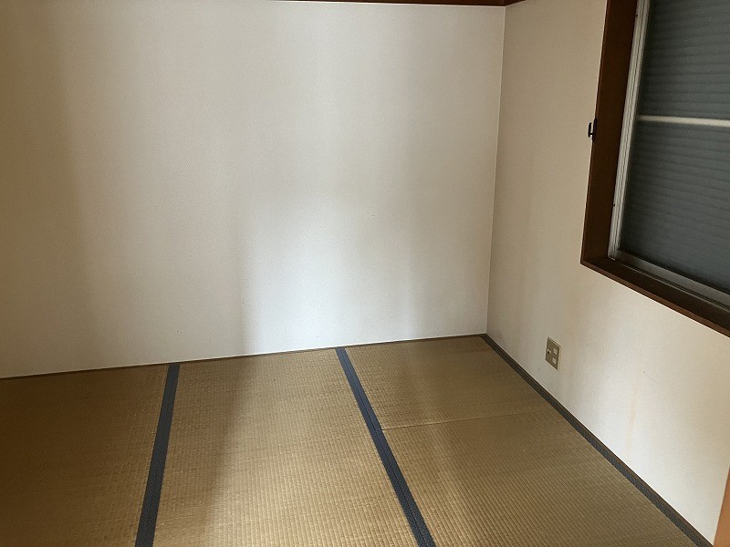 早乙女ハイム ベッドルーム