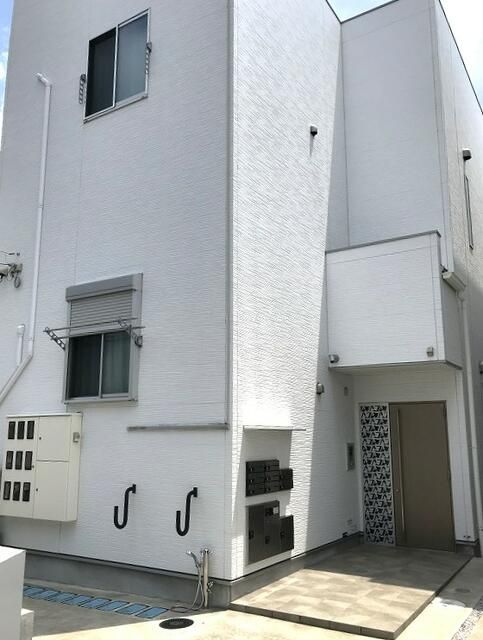 ＲＩＺＥＳＴ　平塚Ⅱ その他外観1