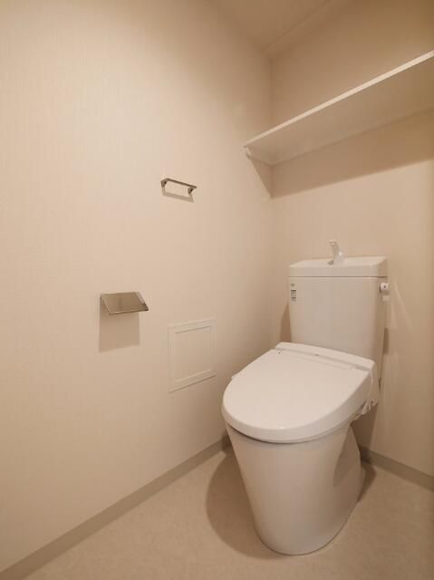 TOPAZ本厚木 その他2