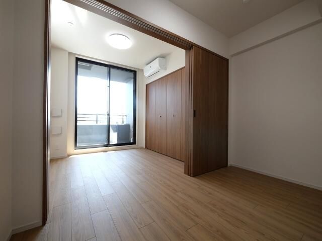 TOPAZ本厚木 リビング