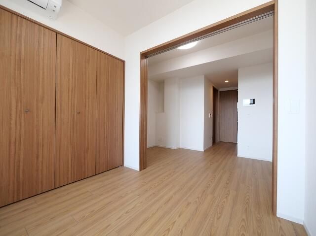 TOPAZ本厚木 ベッドルーム