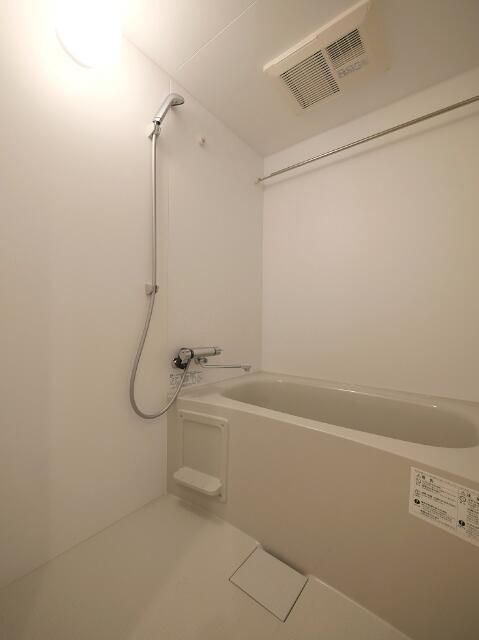 TOPAZ本厚木 風呂画像