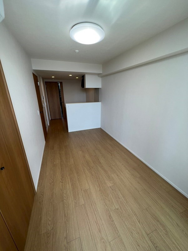 TOPAZ本厚木 ベッドルーム