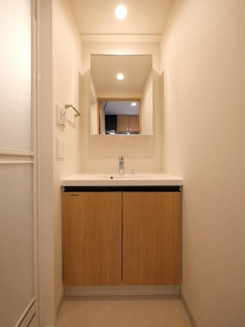 洗面所 TOPAZ本厚木 その他1