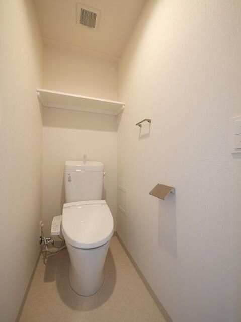 トイレ TOPAZ本厚木 その他2