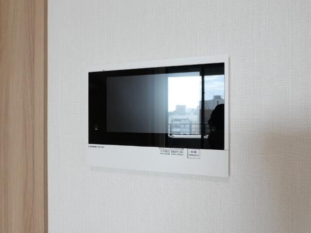 セキュリティ TOPAZ本厚木 その他4