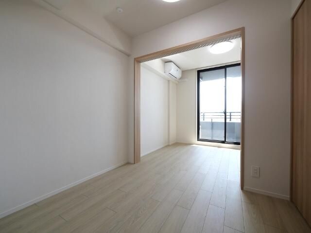 リビング TOPAZ本厚木 リビング