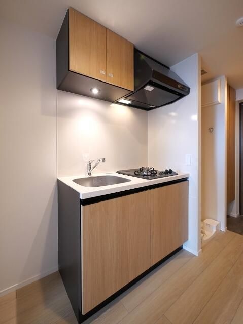 キッチン TOPAZ本厚木 キッチン