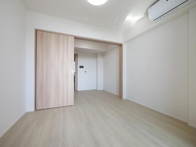 ベッドルーム TOPAZ本厚木 ベッドルーム