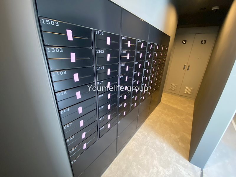 TOPAZ本厚木 その他外観3