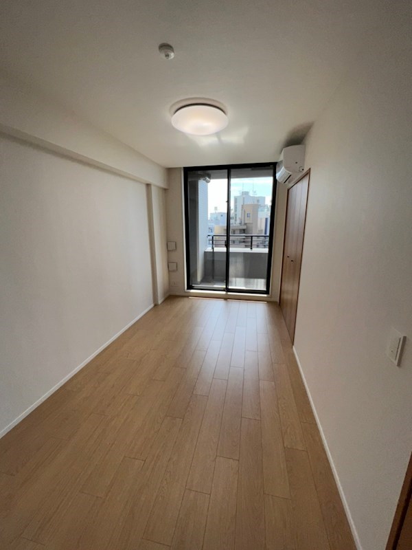 TOPAZ本厚木 リビング