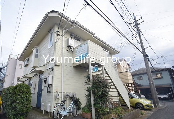 Light　House　Inui その他外観1