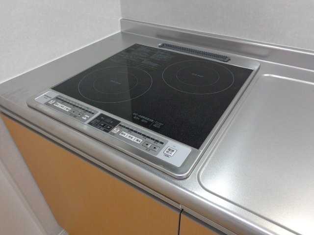 メゾン・マルシェ その他9