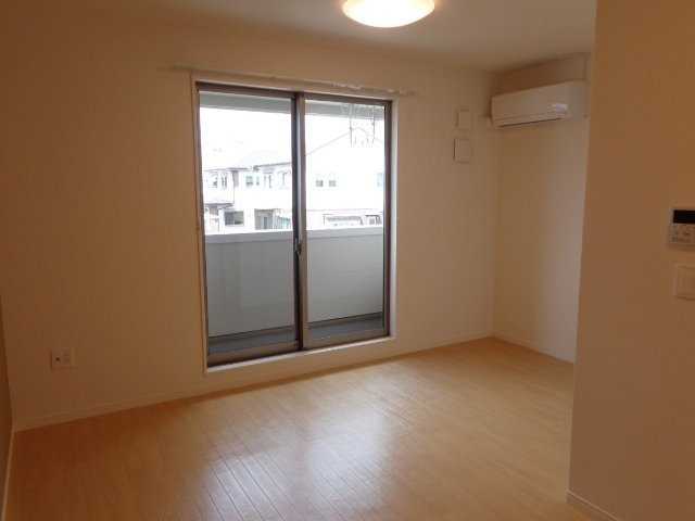 メゾン・マルシェ リビング