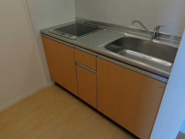 メゾン・マルシェ キッチン