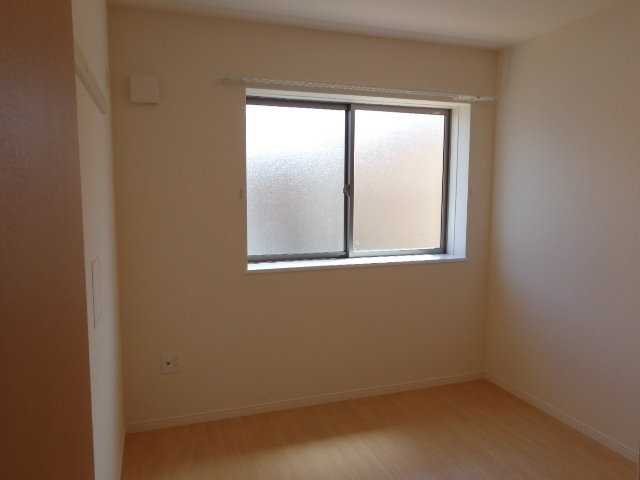 メゾン・マルシェ ベッドルーム