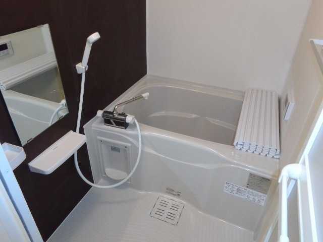 メゾン・マルシェ 風呂画像