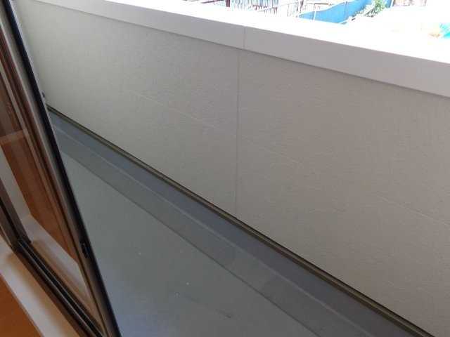 メゾン・マルシェ ベランダ