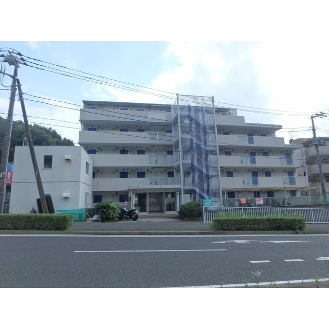 シャトール田口戸塚Ⅰ 210号室 外観