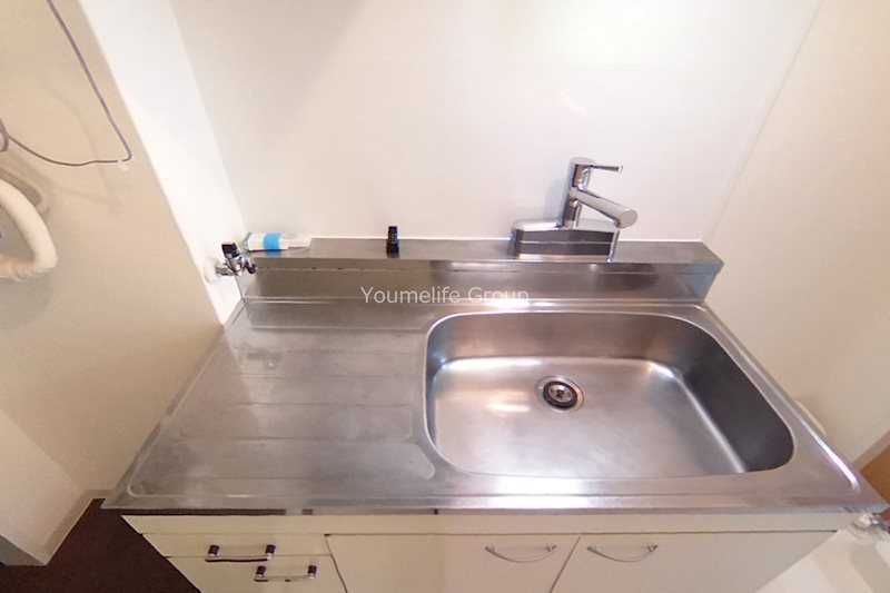 シャトール田口戸塚Ⅰ キッチン