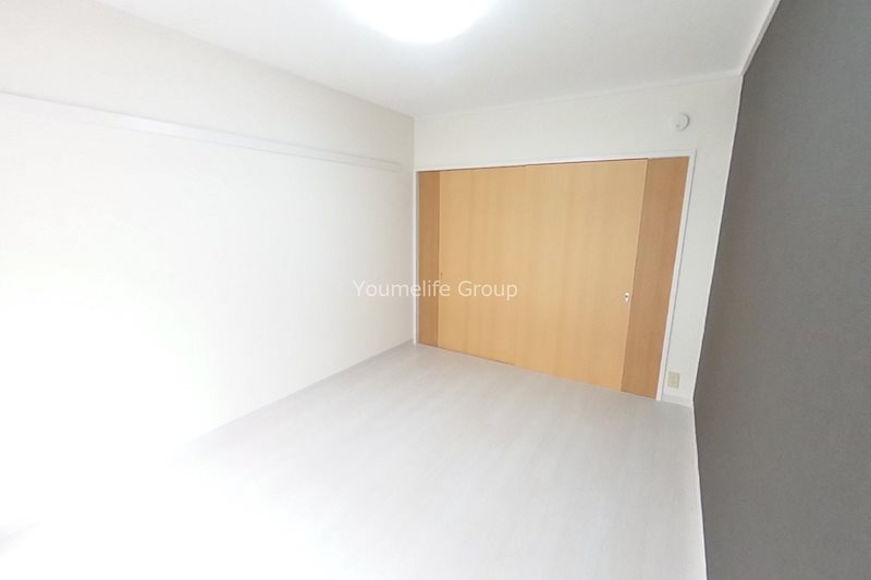 シャトール田口戸塚Ⅰ ベッドルーム