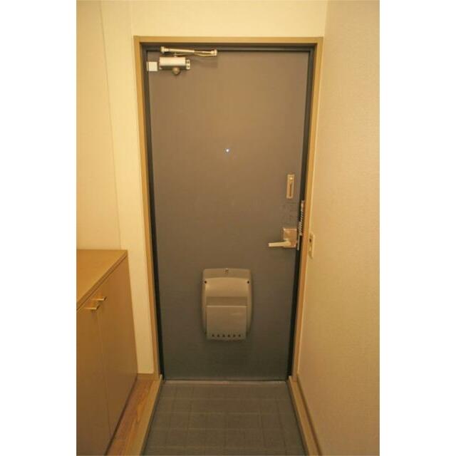 ロイヤルパレス弐番館（ロイヤルパレスニバンカン） 玄関