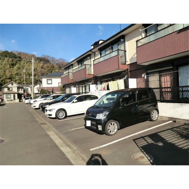 ロイヤルパレス弐番館（ロイヤルパレスニバンカン） その他外観2